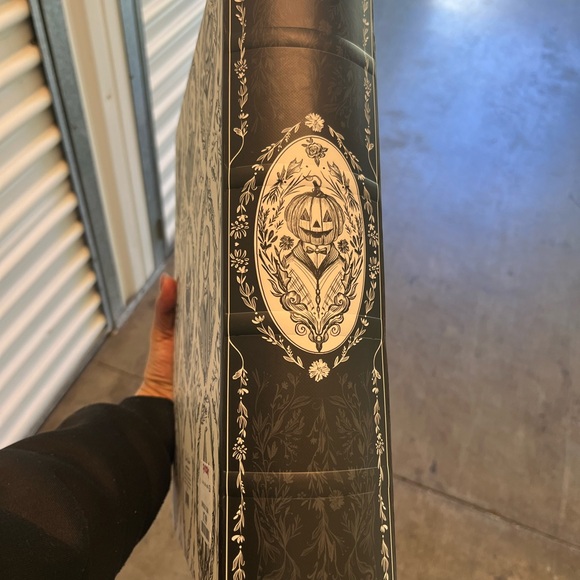 Gothic Patterned Notebooks - Picture 15 of 15